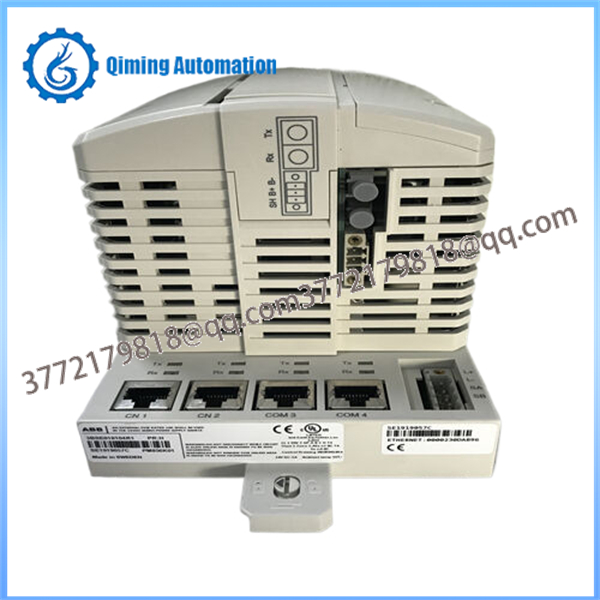 ABB PM856K01 Processor Unit